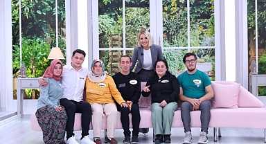 22 YILLIK HASRET 24 SAATTE SON BULDU!