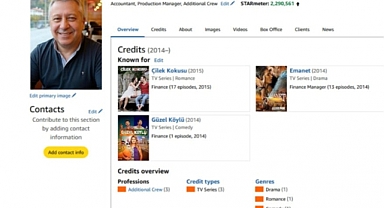 600 MİLYON  DOLARI AŞAN  DEV ENDÜSTRİ