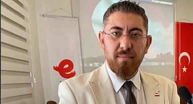 ABGC BAŞKANI ÖZMEN'DEN SALDIRYA KINAMA