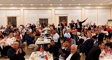 ADD’den Cumhuriyet Balosu