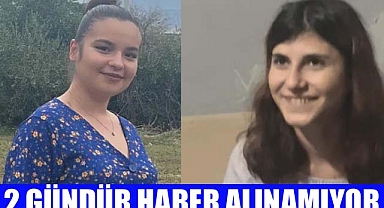 AİLESİ, YAKINLARI POLİS ONLARI HER YERDE ARIYOR