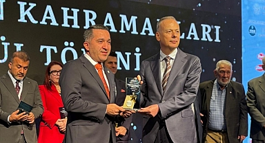 ART DESIGN, İHRACAT BAŞARISIYLA ÖDÜLLENDİRİLDİ