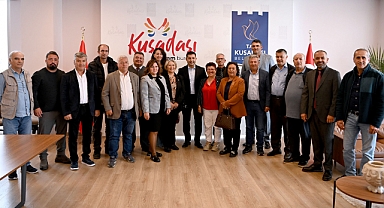 BAŞKAN ÖMER GÜNEL: 