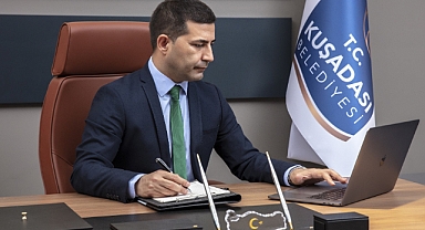 BAŞKAN ÖMER GÜNEL: “TÜRKİYE İÇİN MÜCADELE ETMEYE DEVAM EDECEĞİZ”