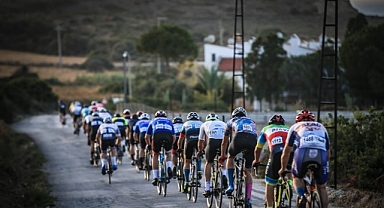 Çeşme, bisiklet tutkunlarını konuk edecek