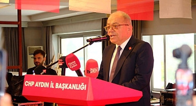 CHP’de Hikmet Saatçı İle yola devam