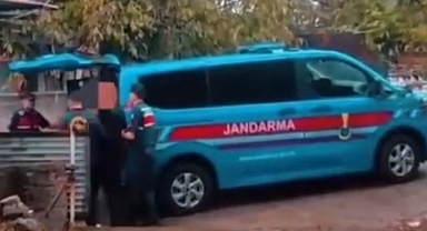 Denizli Merkezli Kablo Hırsızlığı Operasyonunda 9 Tutuklama