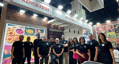 Feast, Anuga 2025’te yeni lezzetleriyle beğeni topladı