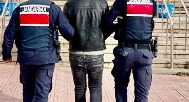 Fetö'den Aranan şahıs tutuklandı