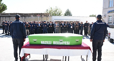 GARDİYAN'A SON GÖREV 