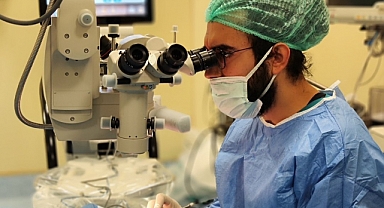 Göz doktoru Melih Duman NDH’den ayrıldı.