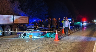 HENÜZ 24 YAŞINDAYDI HAYATINI KAYBETTİ