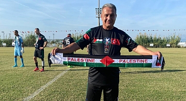 Kadir Mutlu o Turnuvada yer aldı.