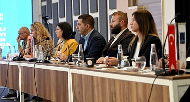 KUŞADASI BELEDİYESİ’NİN EKİM AYI MECLİSİNE ‘SOSYAL BELEDİYECİLİK’ DAMGA VURDU