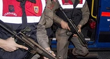 NAZİLLİ VE KÖŞK'tE DEAŞ OPERASYONLARI