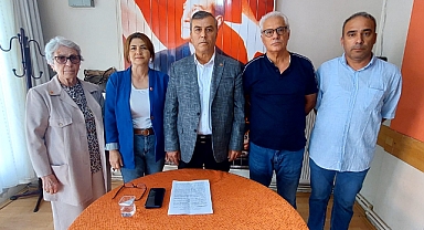 TEMAD Özlük Hakları ile ilgili basın toplantısı düzenledi