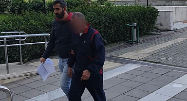 16 YAŞINDA KIZIN VİDEOLARINI ÇEKTİĞİ ANLAŞILDI