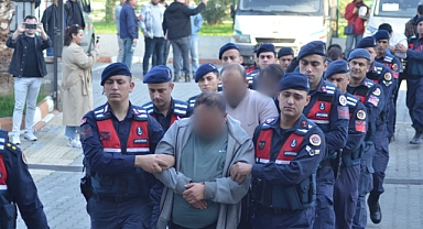 457 MİLYONLUK VURGUNDA 12 TUTUKLAMA