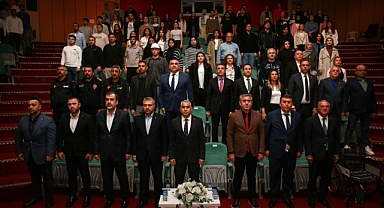 ADÜ'DE DEPREM GERÇEĞİ VE KENTSEL DÖNÜŞÜM PANELİ