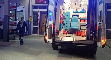 ATÇA'DA ÇİFTÇİ KENDİNİ ASARAK YAŞAMINA SON VERDİ