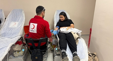 AYDIN YURT MÜDÜRLÜĞÜ ÖĞRENCİLERİNDEN ANLAMLI BAĞIŞ DESTEĞİ