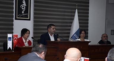 BAŞKAN ÖMER GÜNEL’DEN İTİDALLİLİK ÇAĞRISI