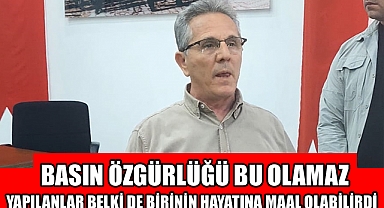 BAŞKAN TETİK 