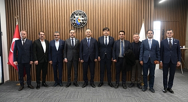 Denizli’de iki gün Kırgız rüzgarı esti