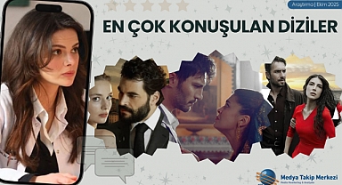 Ekim 2025’te En Çok Konuşulan Diziler!