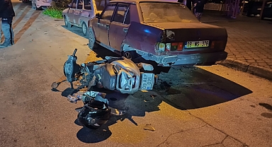 Ekim Ayın’da Trafik kazalarında 6 kişi hayatını kaybetti 614 kişide yaralandı