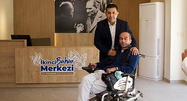 EMEKLİLER İKİNCİ BAHARINI, GENÇLER EN GÜZEL ANLARINI KUŞADASI’NDA YAŞAYACAK