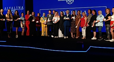 KADINLARIN YENİ GELİR KAPISI GÜZELLİK SEKTÖRÜ OLDU