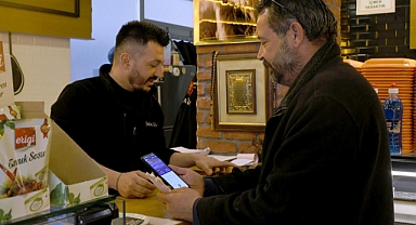 KUŞADASI’NDA ADALI KART AİLESİ GİDEREK BÜYÜYOR