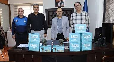 Nazilli Belediyesi’nden kaçak moloz dökümüne karşı kararlı adım