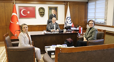 Nazilli Belediyesi personeline imar mevzuatı eğitimi verildi