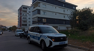 Nazilli'de Yeni Taşınan Yaşlı Adam Evinde Ölü Bulundu