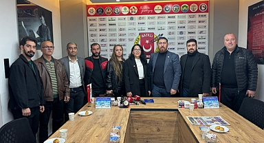 Nazilli’de Zafer Partisi Arife Çoban’a emanet