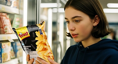 Z Kuşağı Dondurulmuş Gıdaya Nasıl Yaklaşıyor?