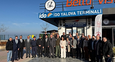 3 Aralık Dünya Engelliler Günü’nde İDO’ya Anlamlı Ödül