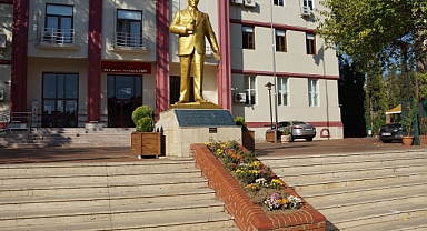 AYDIN GENELİNDE YILBAŞI ÖNCESİ YOĞUN TEDBİRLER 