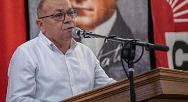 CHP Aydın İl Başkanı Saatçı: “Çerçioğlu Dosyaları Sahipsiz Kalmayacak”