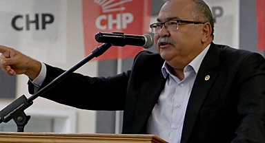 CHP’Lİ BÜLBÜL’DEN AKP’Lİ SAVAŞ’A: SİZİN BİLDİĞİNİZ TEK DEVLET YATIRIMI CEZAEVİ MÜJDELEMEK VE YAPMAK!