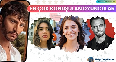 En Çok Konuşulan Oyuncular