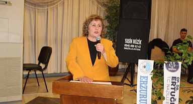 Engeller onları için engel değil