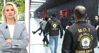 ESRA EROL İHMAL EDİLEN ÇOCUKLARIN HAYATINI KURTARDI!