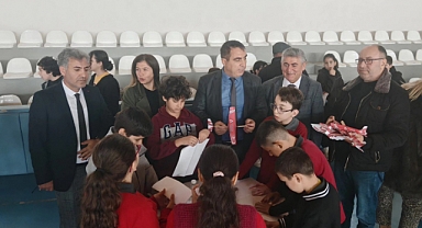 GÖK VATANDA BULUŞALIM PROJESİ HAYATA GEÇTİ