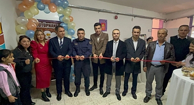 Gülderen Öğretmenin 10 Yıllık hayali gerçek oldu