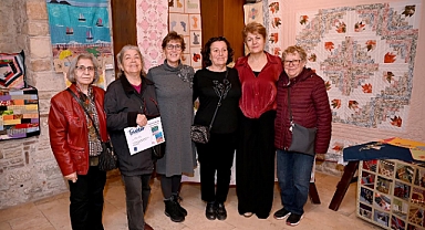 İLERİ DÖNÜŞÜMLE YENİDEN HAYAT BULDULAR