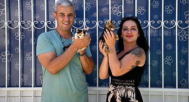 KUŞADASI BELEDİYESİ VETERİNER İŞLERİ MÜDÜRLÜĞÜ’NDEN ‘MİKROÇİP’ UYARISI