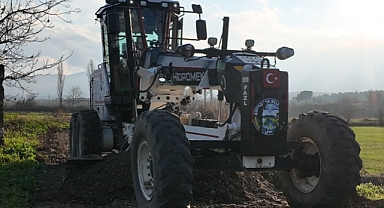 Muhtar Özcan’dan Başkan Özel’e yol teşekkürü